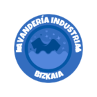 Logo Lavandería industrial en Bizkaia